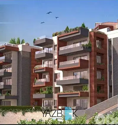Apartments for Sale in Aatchane REF#86470352PA شقق للبيع في العطشانة