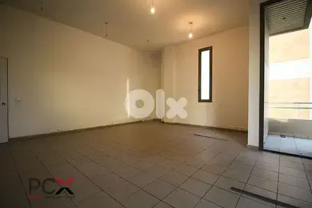 Office for Rent in Hazmieh | Spacious | Ideal Location