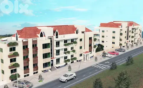 Premium 3BR Apartment For Sale – 130 m² | Bchamoun School District Premium 3BR Apartment For Sale – 130 m² | Bchamoun School District