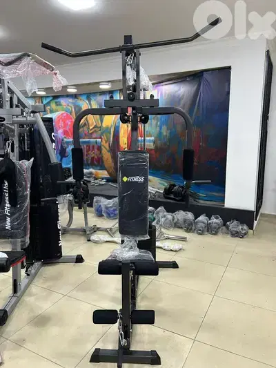 homegym تمارين منزلية