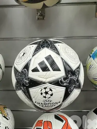Adidas Football