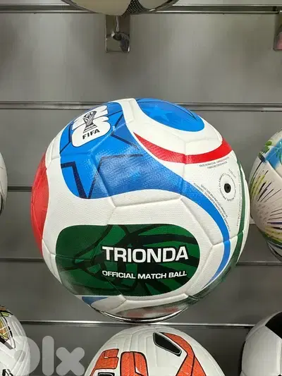 Adidas Football