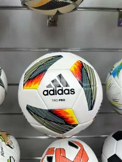 Adidas Football