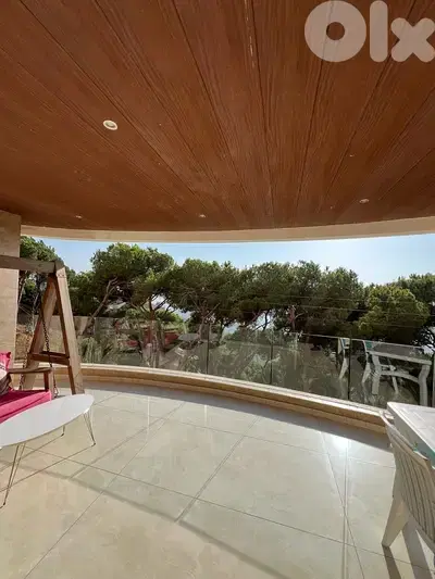 Apartment for Sale  in Beit Mery شقة للبيع في بيت مري