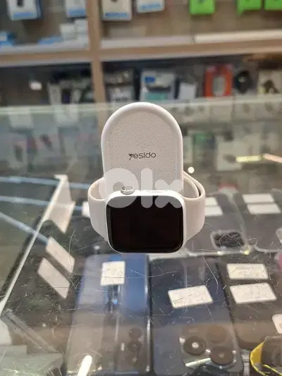 Used apple watch series 7 45m cellular
