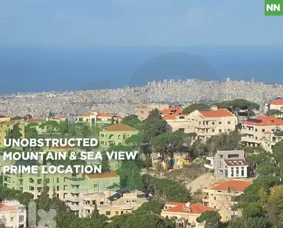 Baabda – Dhour Al Abadieh / Prime Location / Calm area REF#NN120457