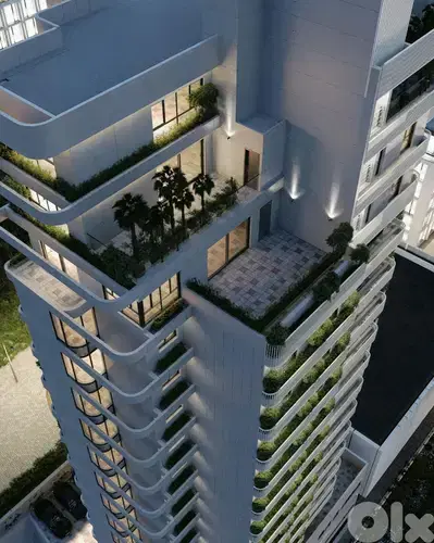 Under Construction For Sale in Rawcheتحت الإنشاء للبيع في روشة