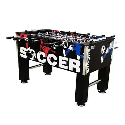 Babyfoot new heavy duty