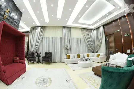Villa for Sale or Rent in Ghodras Villa for Sale or Rent in Ghodras