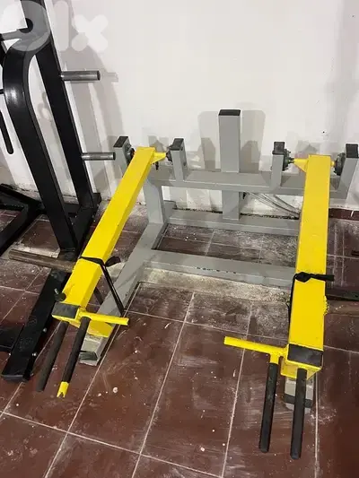Hummer for trapeze like new