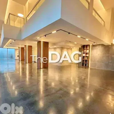 Verdun 145 SQM Showroom for Rent Prime Location محل للايجار