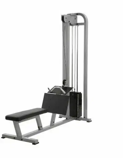 Back row machine like new