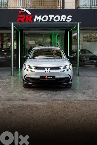 Honda ENP2