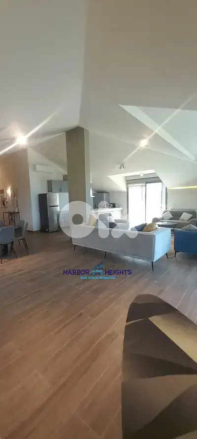 Duplex for sale in Ain Saadeh دوبلكس للبيع في عين سعادة