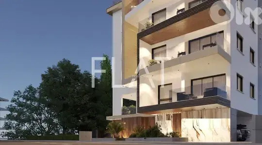 Apartment for Sale in Larnaca, Cyprus | شقة للبيع في لارنكا، قبرص