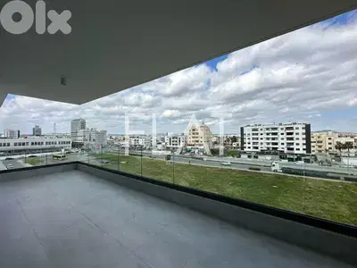 Apartment for Sale in Larnaca, Cyprus | شقّة للبيع في لارنكا، قبرص