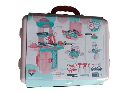 little doctor set