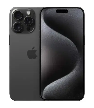 iPhone 16 Pro Max 512GB
