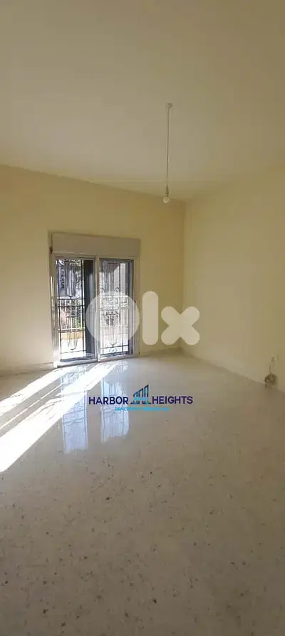 Apartment for Rent in Ain Saadeh شقة للإيجار في عين سعادة