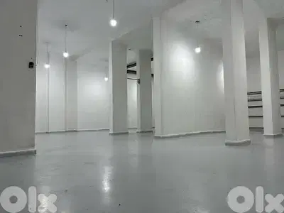 GMN151SA - Depot For Sale In Chekka - مستودع للبيع في شكا