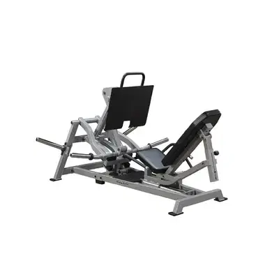Leg press like new
