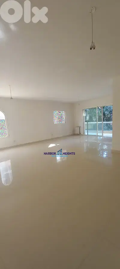 Apartment for rent in Ain Saadeh شقة للايجار في عين سعادة