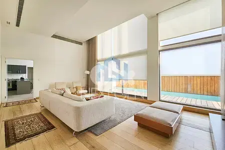 Penthouse For Sale In Saifi  | بنتهاوس للبيع في الصيفي