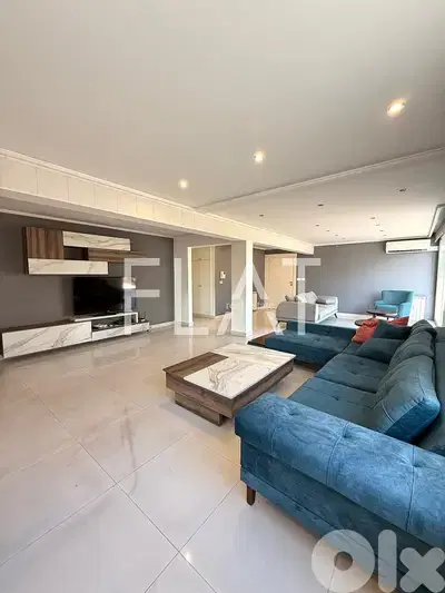 Penthouse for Rent in Achrafieh | بنتهاوس للإيجار في الأشرفية