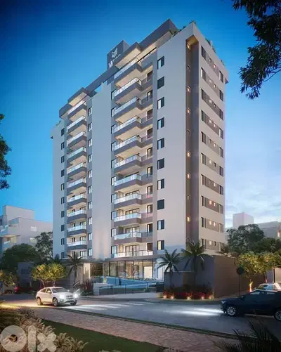 UNDER CONSTRUCTION IN CLEMENCEAU | 3 BEDS  | HA-320