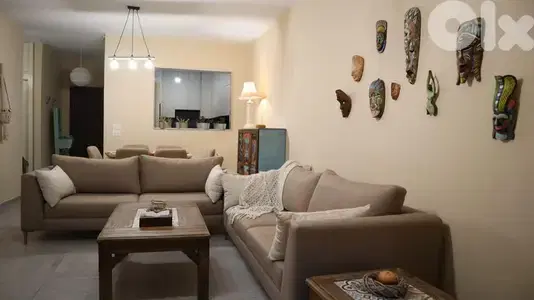 GMC360RAJ - Apartment for sale in Mrouj - شقة للبيع في المروج GMC360RAJ - Apartment for sale in Mrouj - شقة للبيع في المروج