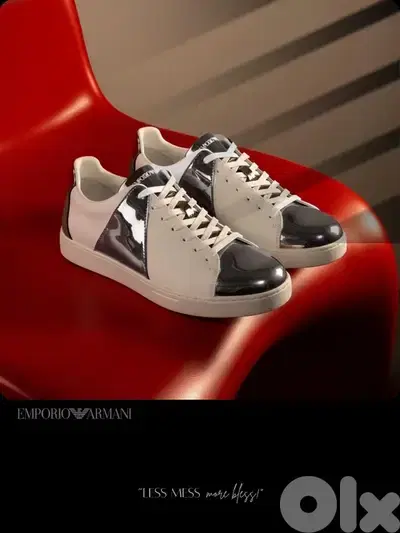 EMPORIO ARMANI