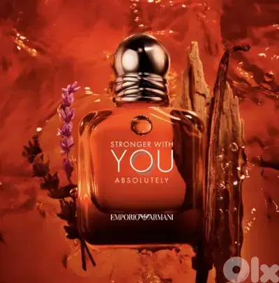 MEN AND WOMEN PERFUMES