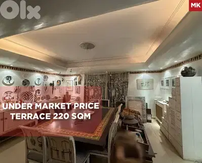 Prime location, spacious, beirut, achrafieh, Carré d’Or REF#MK129332