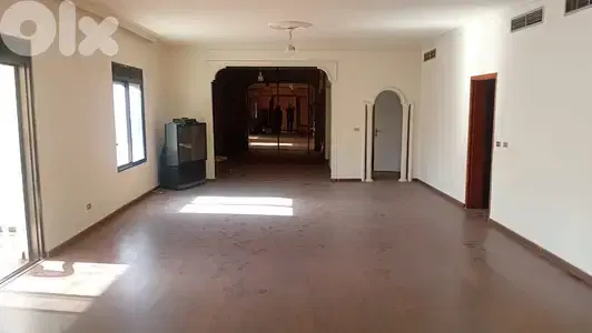 Apartment for sale in Mansourieh شقة للبيع في منصورية