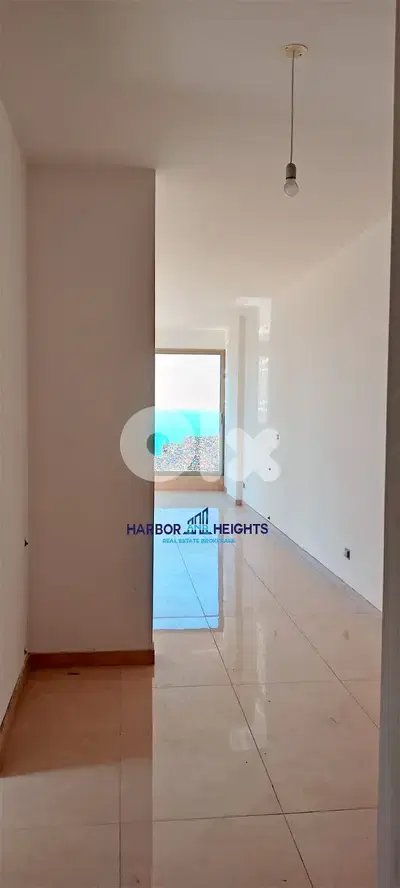 Apartment for sale in Haret Sakher شقة للبيع في حارة صخر