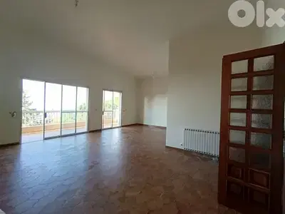 Apartment For Sale in Broumana