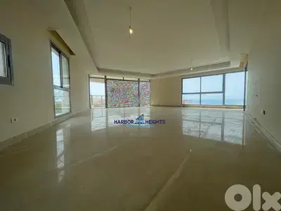Apartment for sale in Haret Sakher شقة للبيع في حارة صخر
