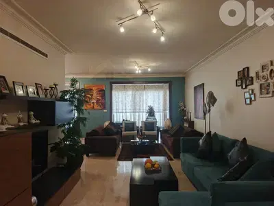 Mar Takla Hazmieh | 225 sqm | Prime Location