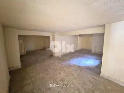 Building For SALE In Ain El Remeneh مبنى للبيع #JG
