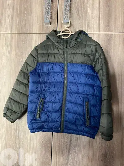 jackets for boys