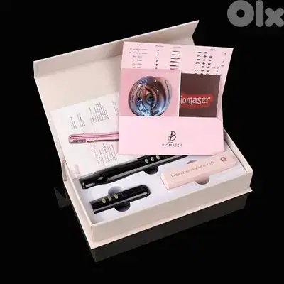 Biomaser Sparkle TP006 PMU TATTOO Machine