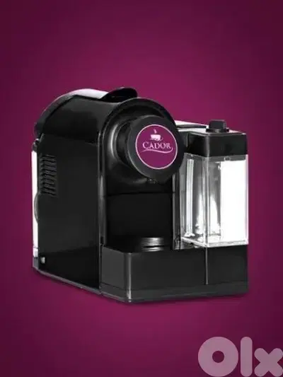 cador coffee machine