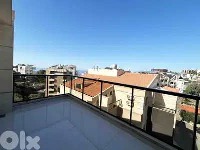 Apartment For Sale In Jbeil | Duplex |  للبيع شقة دوبليكس | PLS 26416