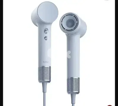 Laifen Mini x1, hair dryer Magnetic Smooth Nozzle/ 4$ delivery