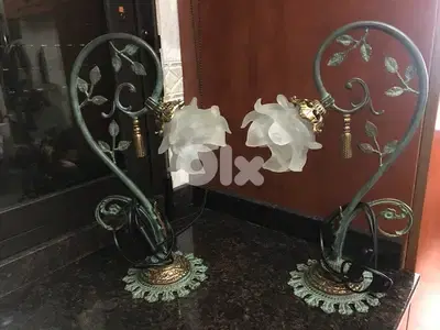 lampadaire