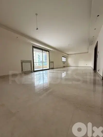 Apartment For Sale in Achrafieh شقة للبيع في الأشرفية