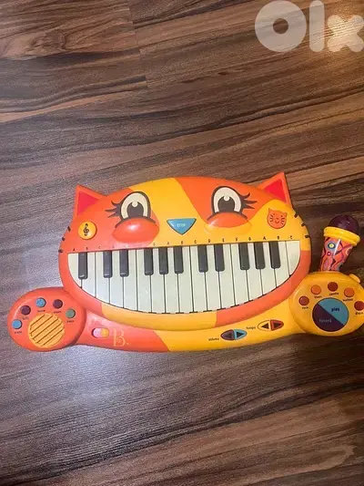 piano B