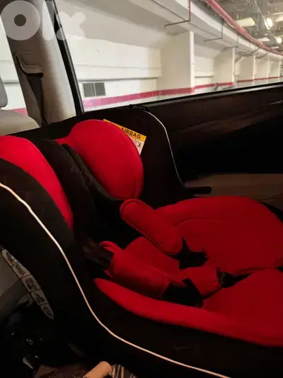 Car Seat