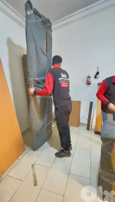 شركة نقل اثاث في لبنان