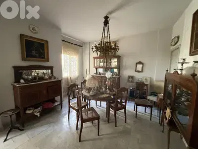 RWK174TJ - Used Apartment for sale in Ghazir!